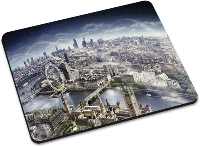 

Shoprider MULTICOLOR-151 Mousepad(Multicolor)