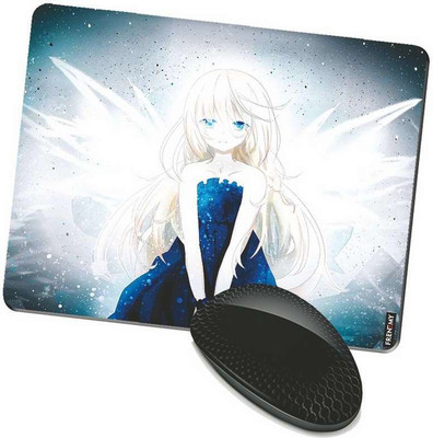 

FRENEMY MPAD5676 Mousepad(Multicolor)