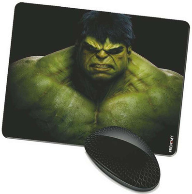 

FRENEMY MPAD9830 Mousepad(Multicolor)