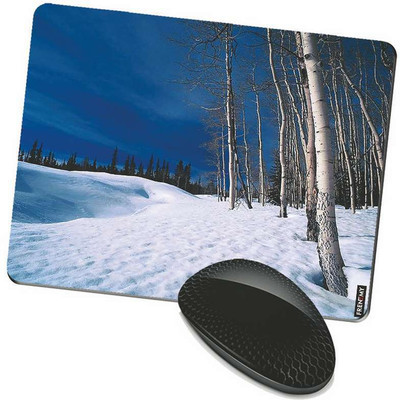

FRENEMY MPAD3195 Mousepad(Multicolor)