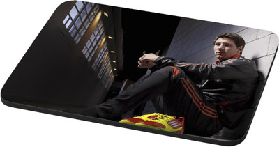 Crazy Design MULTICOLOUR-499 Mousepad(Multicolour) available at flipkart for Rs.139