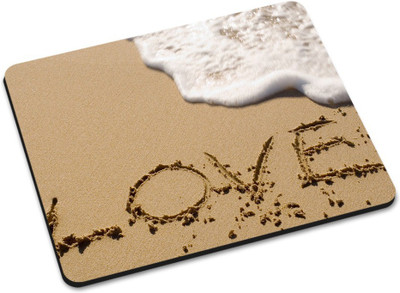 

Shoprider DESGINER MOUSEPAD-840 Mousepad(Multicolor)