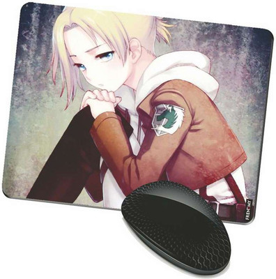 

FRENEMY MPAD7894 Mousepad(Multicolor)