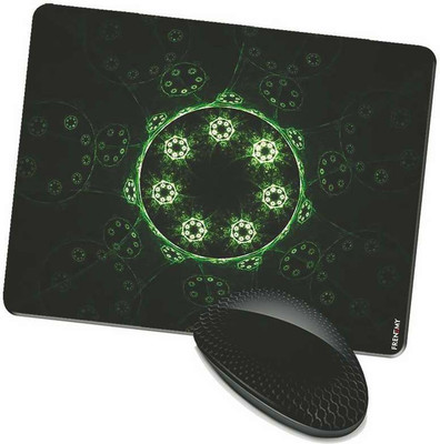 

FRENEMY MPAD9642 Mousepad(Multicolor)
