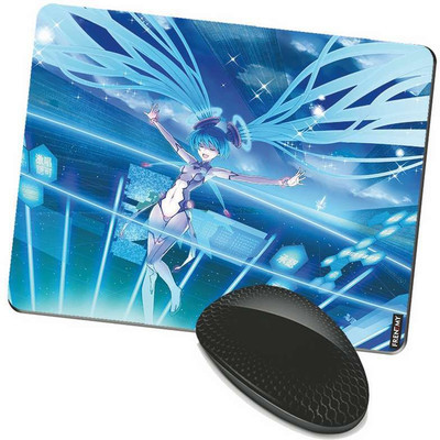

FRENEMY MPAD6210 Mousepad(Multicolor)