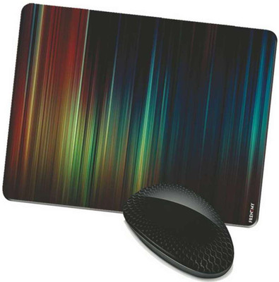 

FRENEMY MPAD617 Mousepad(Multicolor)
