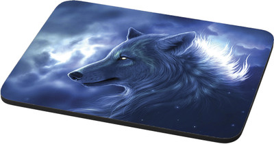 

EMPRESSION Multicolor-1482 Mousepad(Multicolor)