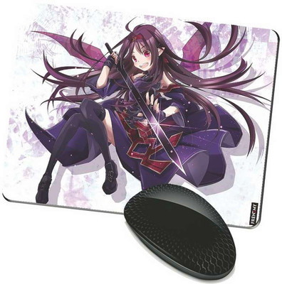 

FRENEMY MPAD3356 Mousepad(Multicolor)