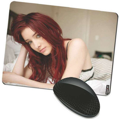 

FRENEMY MPAD3722 Mousepad(Multicolor)