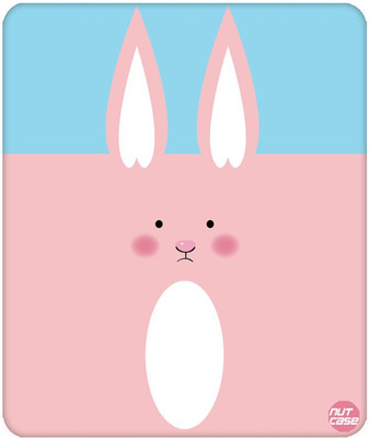 

Nutcase NC-BN-MP-V-0131 Mousepad(Multicolor)