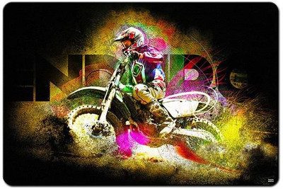 

Shopmania MULTICOLOR-938 Mousepad(Multicolor)