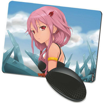 

FRENEMY MPAD5782 Mousepad(Multicolor)