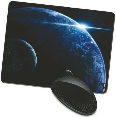 

FRENEMY MPAD6032 Mousepad(Multicolor)