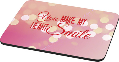 

EMPRESSION Multicolor-454 Mousepad(Multicolor)