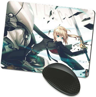 

FRENEMY MPAD4886 Mousepad(Multicolor)
