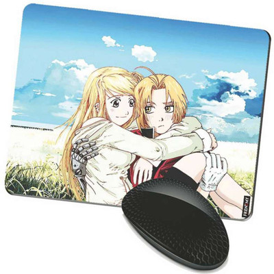 

FRENEMY MPAD2930 Mousepad(Multicolor)
