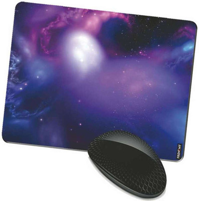 

FRENEMY MPAD9386 Mousepad(Multicolor)