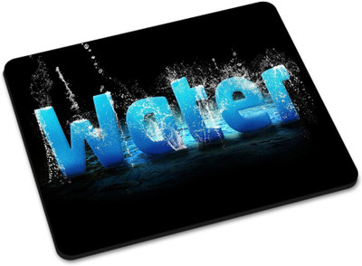 

Shoprider DESGINER MOUSEPAD-617 Mousepad(Multicolor)