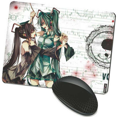

FRENEMY MPAD6361 Mousepad(Multicolor)