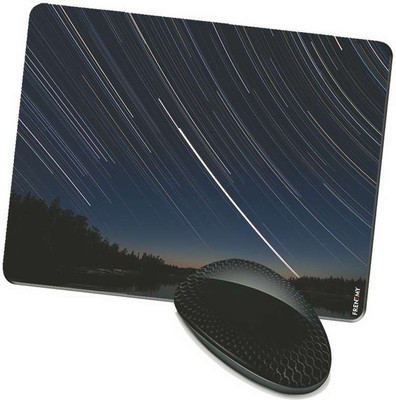 

FRENEMY MPAD4193 Mousepad(Multicolor)