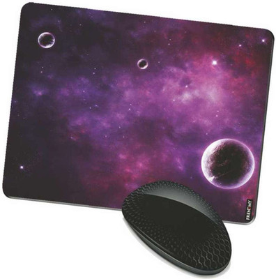 

FRENEMY MPAD6582 Mousepad(Multicolor)