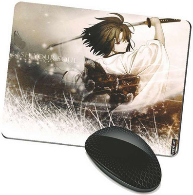 

FRENEMY MPAD7890 Mousepad(Multicolor)