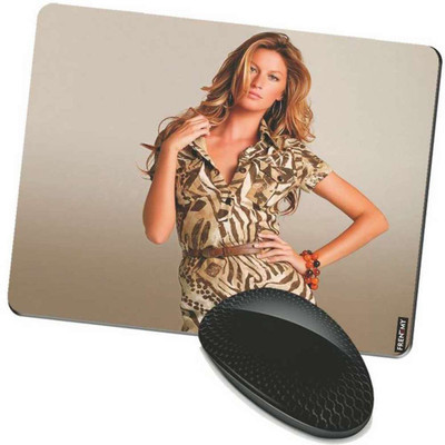 

FRENEMY MPAD2893 Mousepad(Multicolor)