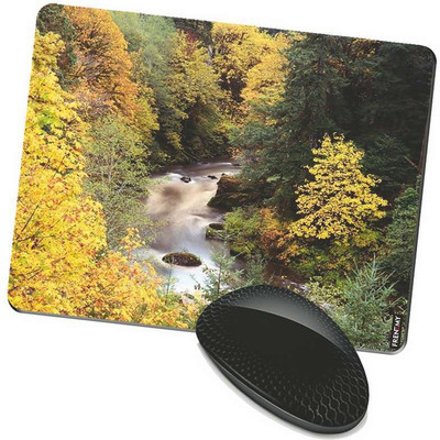 

FRENEMY MPAD6378 Mousepad(Multicolor)