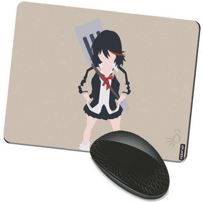 

FRENEMY MPAD9625 Mousepad(Multicolor)