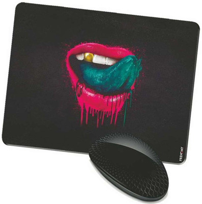 

FRENEMY MPAD8832 Mousepad(Multicolor)