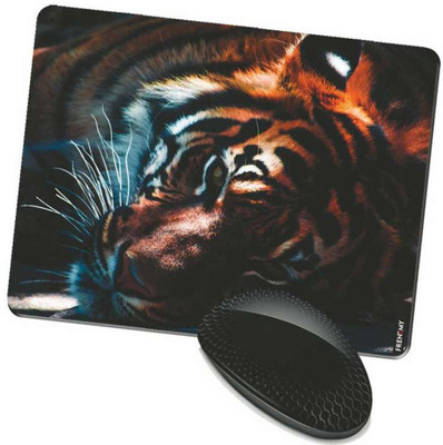 

FRENEMY MPAD9072 Mousepad(Multicolor)
