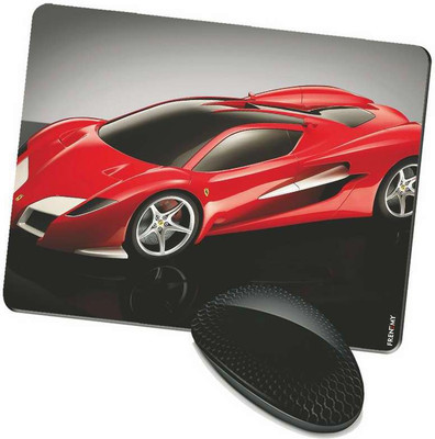 

FRENEMY MPAD2977 Mousepad(Multicolor)