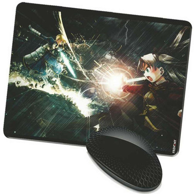 

FRENEMY MPAD7948 Mousepad(Multicolor)