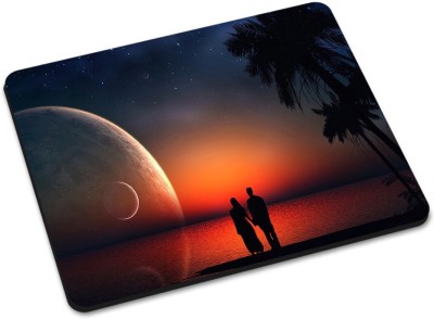 

Shoprider DESGINER MOUSEPAD-492 Mousepad(Multicolor)