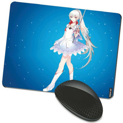 

FRENEMY MPAD3506 Mousepad(Multicolor)