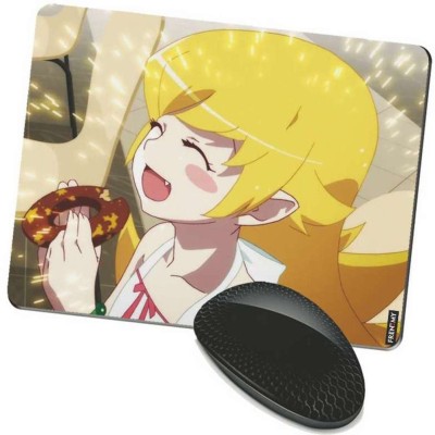 

FRENEMY MPAD2133 Mousepad(Multicolor)