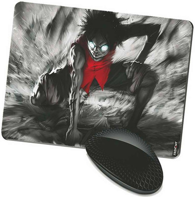 

FRENEMY MPAD5111 Mousepad(Multicolor)