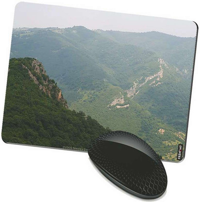 

FRENEMY MPAD3232 Mousepad(Multicolor)