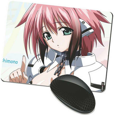 

FRENEMY MPAD5110 Mousepad(Multicolor)