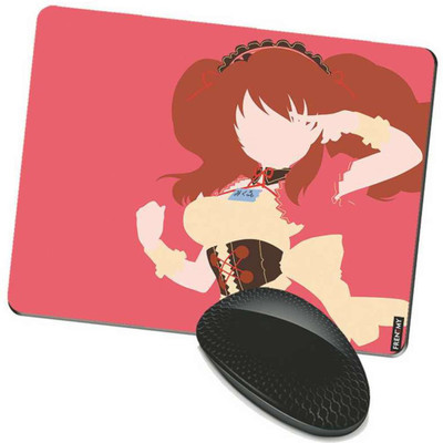

FRENEMY MPAD649 Mousepad(Multicolor)