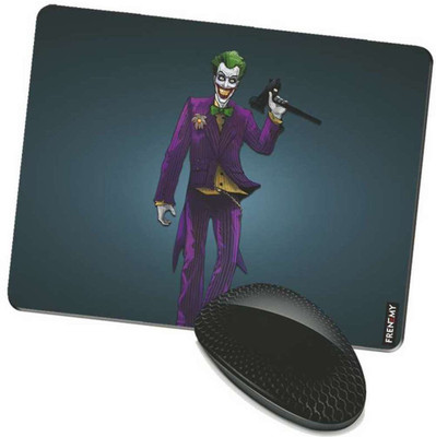 

FRENEMY MPAD9898 Mousepad(Multicolor)