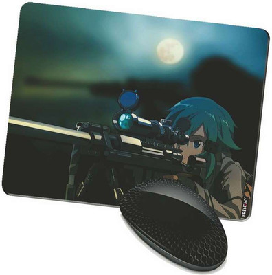 

FRENEMY MPAD2556 Mousepad(Multicolor)