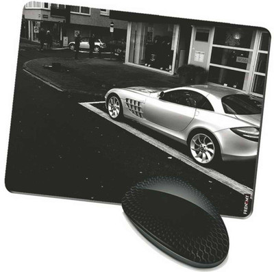

FRENEMY MPAD8488 Mousepad(Multicolor)