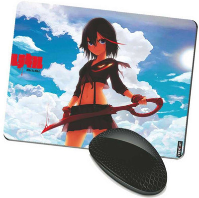 

FRENEMY MPAD2815 Mousepad(Multicolor)