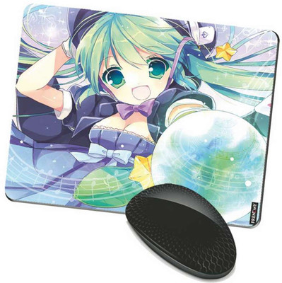 

FRENEMY MPAD7097 Mousepad(Multicolor)