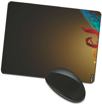 

FRENEMY MPAD9206 Mousepad(Multicolor)