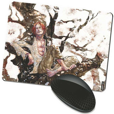 

FRENEMY MPAD3174 Mousepad(Multicolor)