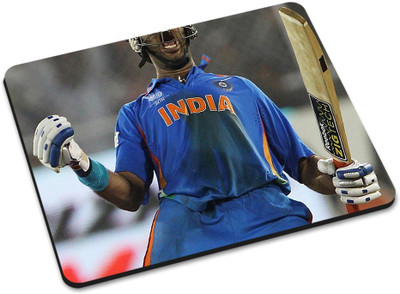 

Shoprider MULTICOLOR-023 Mousepad(Multicolor)