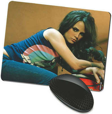 

FRENEMY MPAD1631 Mousepad(Multicolor)