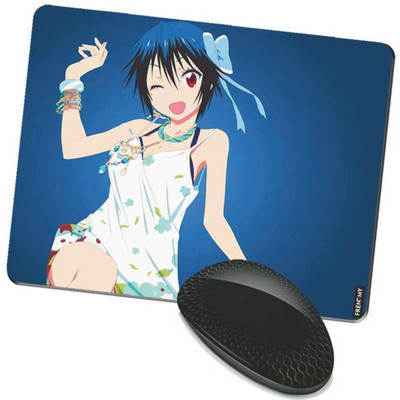 

FRENEMY MPAD9500 Mousepad(Multicolor)